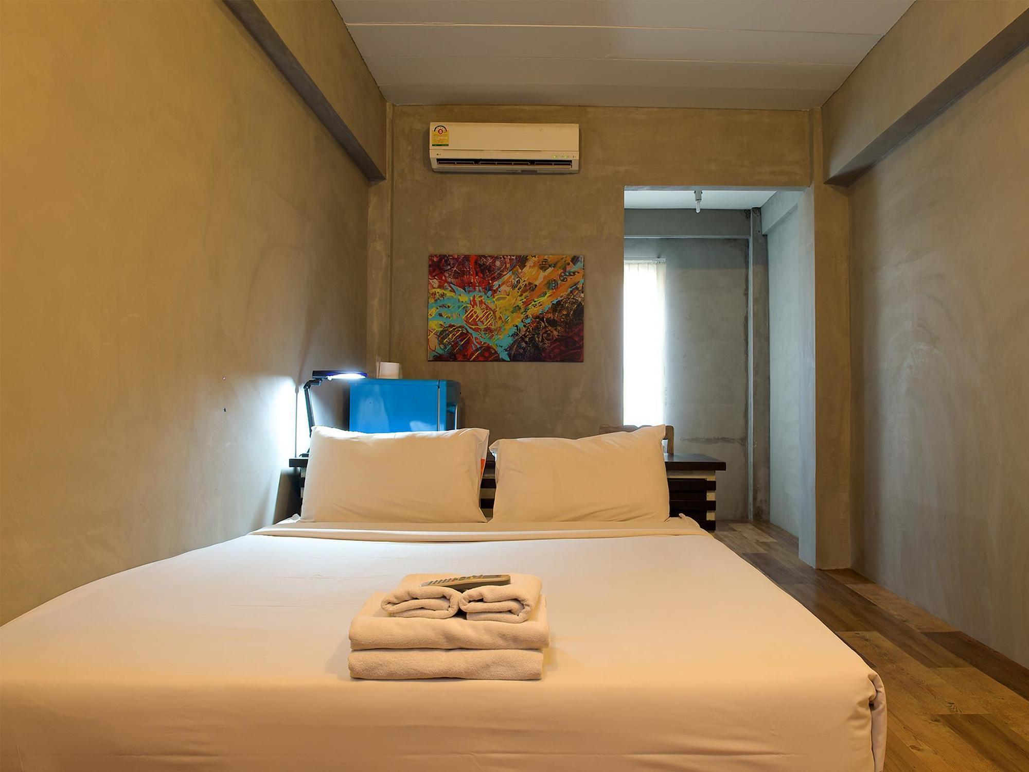 צ'יאנג מאי B2 Santitham Hotel מראה חיצוני תמונה