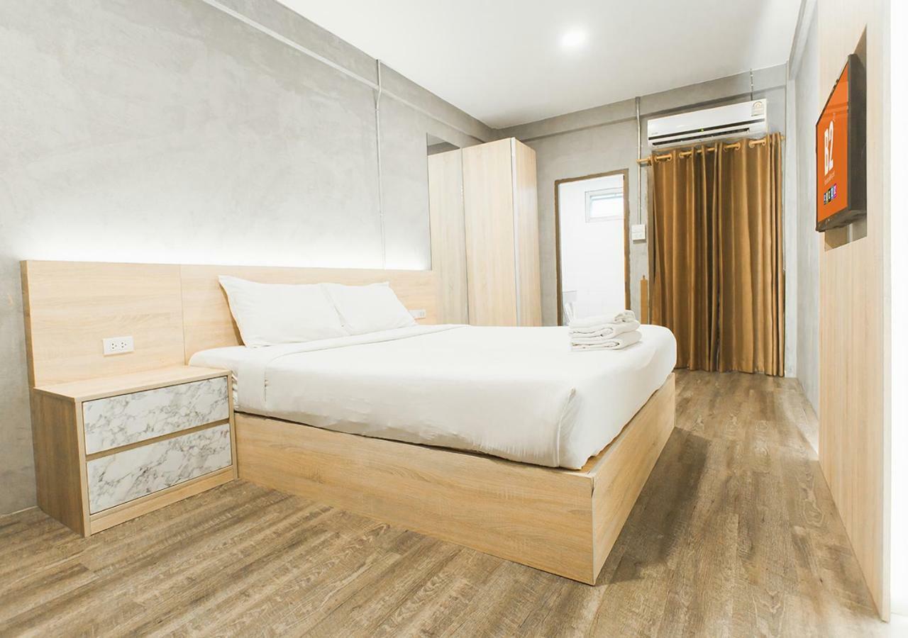 צ'יאנג מאי B2 Santitham Hotel מראה חיצוני תמונה